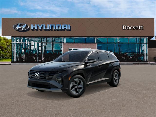 2026 Hyundai Tucson Hybrid SEL for sale in TERRE HAUTE, IN