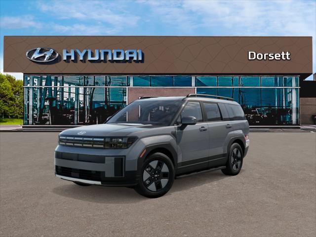 2026 Hyundai Santa Fe Hybrid SEL for sale in TERRE HAUTE, IN