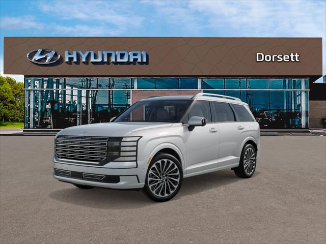 2026 Hyundai Palisade Calligraphy for sale in TERRE HAUTE, IN
