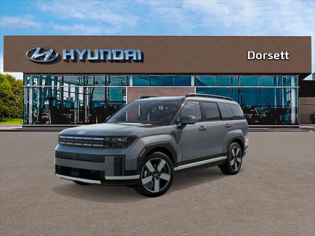 2026 Hyundai Santa Fe Limited 7 Passenger for sale in TERRE HAUTE, IN