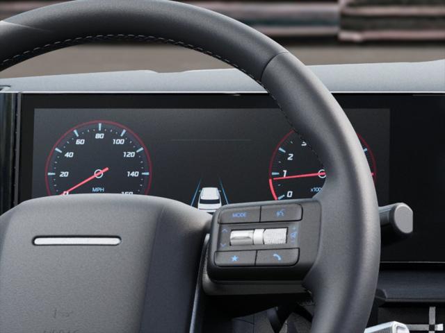 2026 Hyundai Santa Fe Limited 7 Passenger