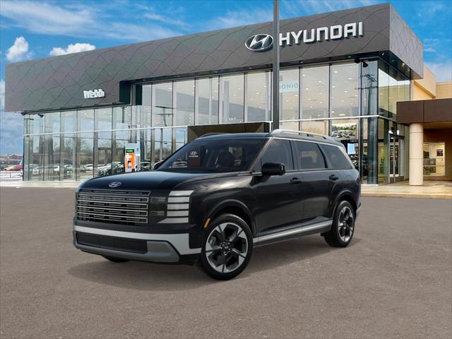 2026 Hyundai Palisade Limited for sale in HIGHLAND, IN