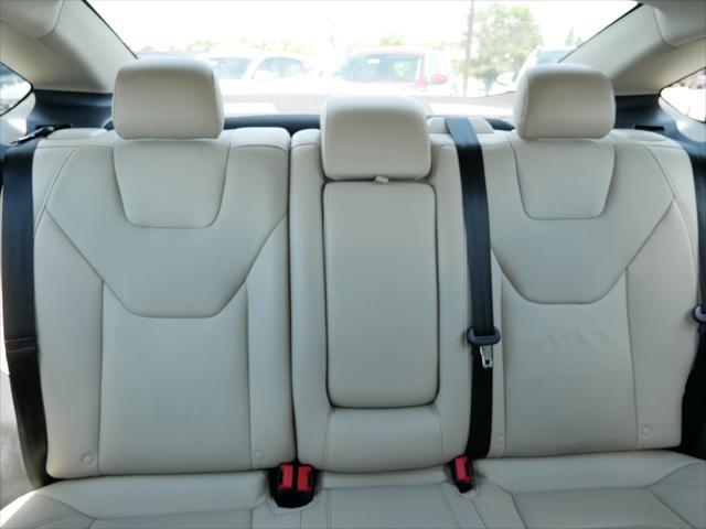 2018 Ford Fusion Titanium