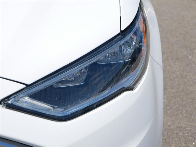 2018 Ford Fusion Titanium