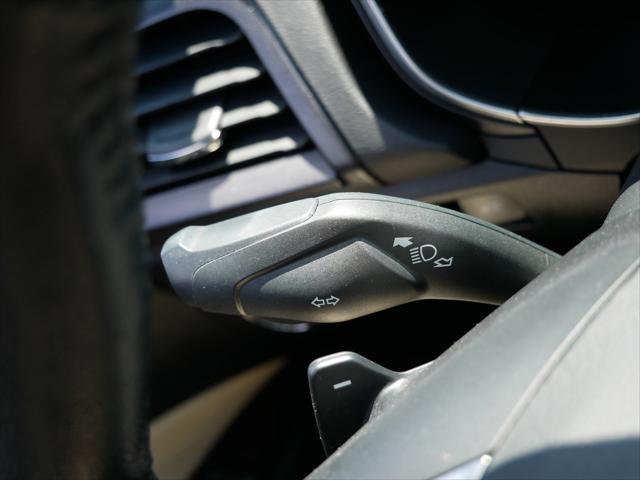 2018 Ford Fusion Titanium