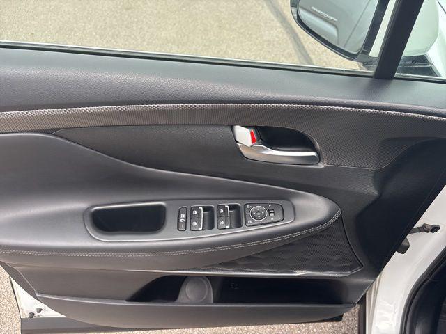 2020 Hyundai Santa Fe SEL 2.0T