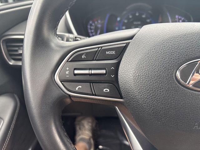 2020 Hyundai Santa Fe SEL 2.0T