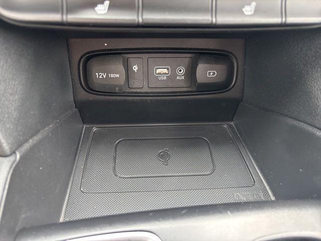 2020 Hyundai Santa Fe SEL 2.0T