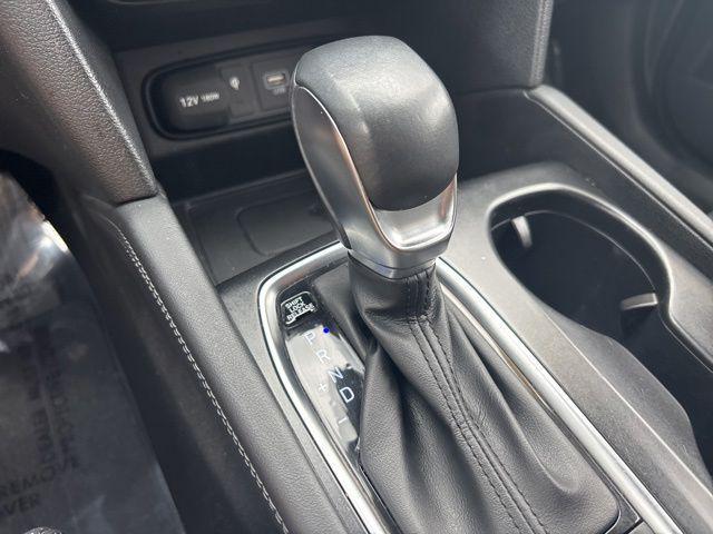 2020 Hyundai Santa Fe SEL 2.0T
