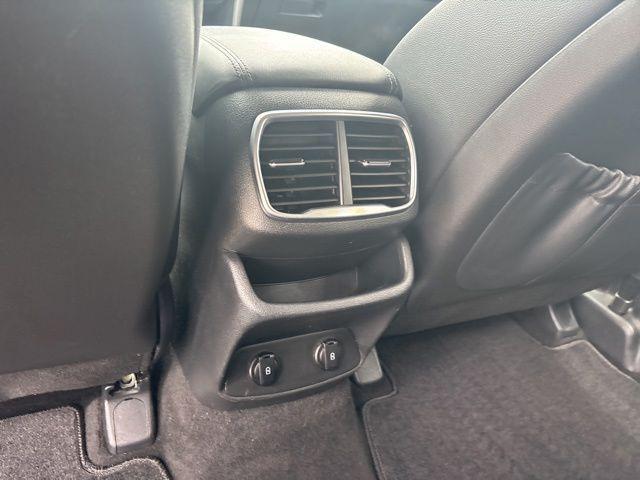 2020 Hyundai Santa Fe SEL 2.0T