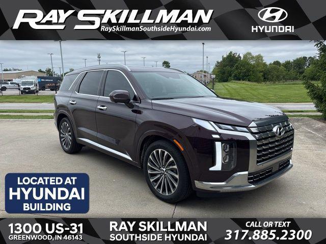 2024 Hyundai Palisade Calligraphy for sale in GREENWOOD, IN