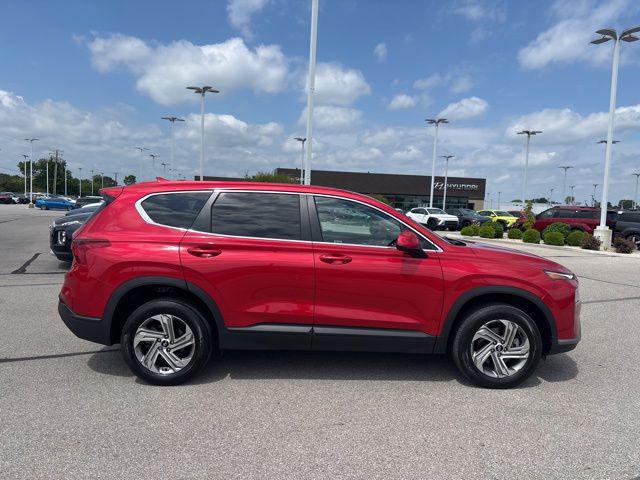 2023 Hyundai Santa Fe SE