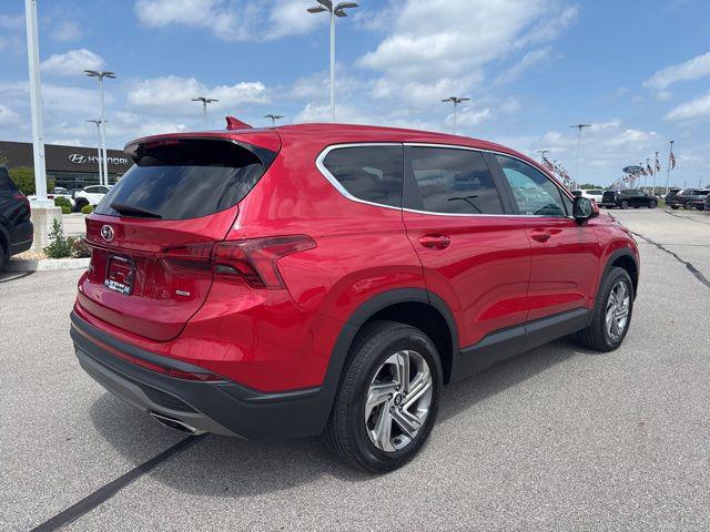 2023 Hyundai Santa Fe SE