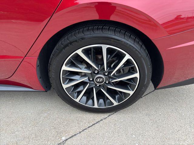 2023 Hyundai Sonata Limited