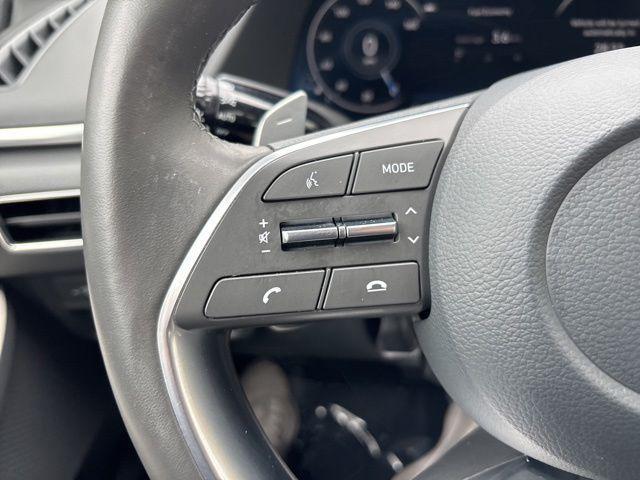 2023 Hyundai Sonata Limited