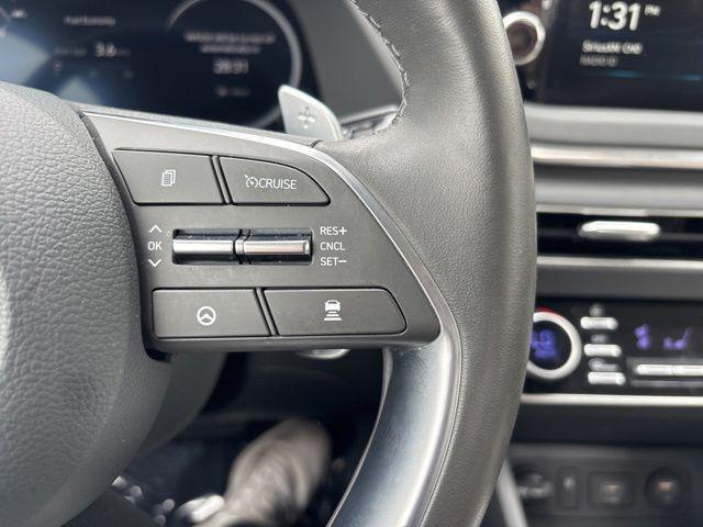 2023 Hyundai Sonata Limited