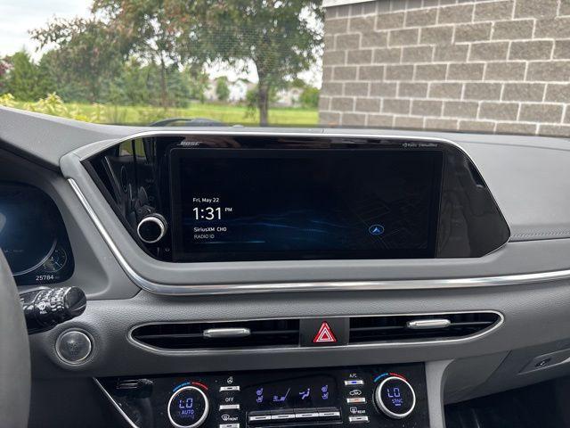 2023 Hyundai Sonata Limited