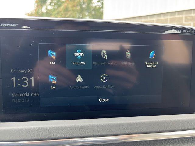 2023 Hyundai Sonata Limited