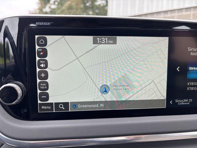 2023 Hyundai Sonata Limited
