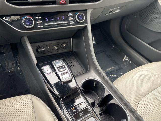 2023 Hyundai Sonata Limited