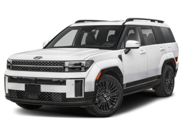 2026 Hyundai Santa Fe Hybrid Calligraphy for sale in BURNSVILLE, MN