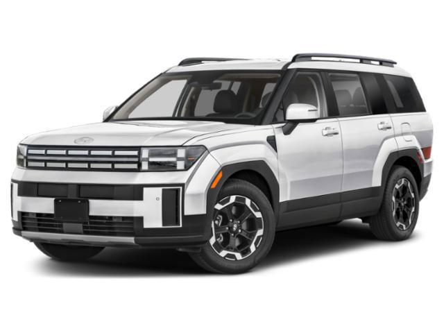 2026 Hyundai Santa Fe SEL for sale in BURNSVILLE, MN