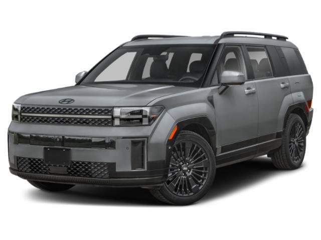 2026 Hyundai Santa Fe Hybrid Calligraphy for sale in BURNSVILLE, MN