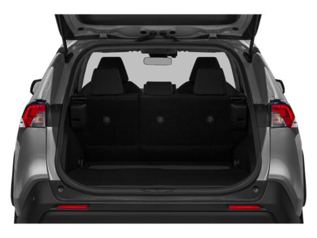 2019 Toyota RAV4 Hybrid LE