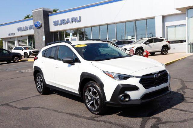 2026 Subaru Crosstrek Premium for sale in LANSING, MI