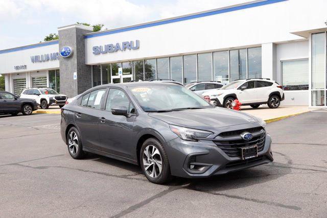 2025 Subaru Legacy Premium for sale in LANSING, MI