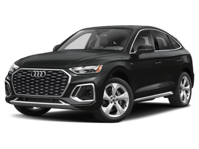 2024 Audi Q5 Sportback Premium Plus 45 TFSI S line quattro S tronic for sale in LANSING, MI