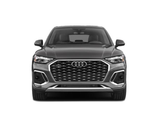2024 Audi Q5 Sportback Premium Plus 45 TFSI S line quattro S tronic