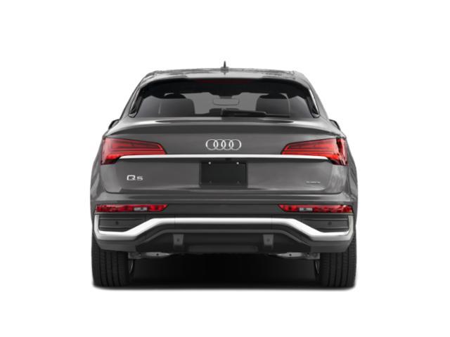 2024 Audi Q5 Sportback Premium Plus 45 TFSI S line quattro S tronic