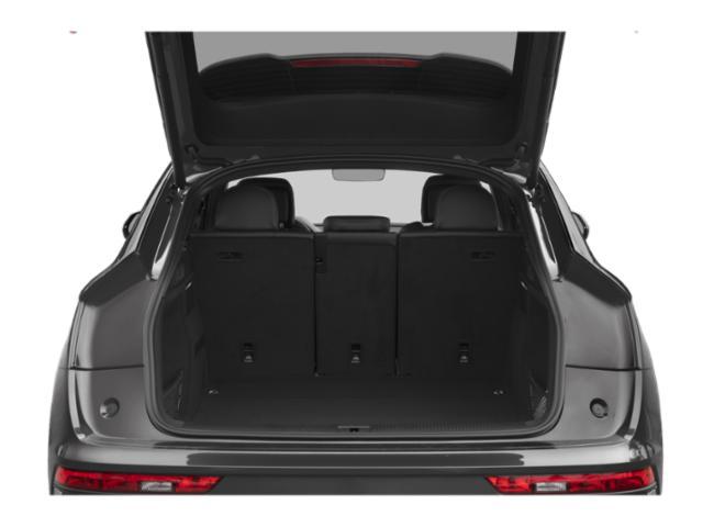 2024 Audi Q5 Sportback Premium Plus 45 TFSI S line quattro S tronic