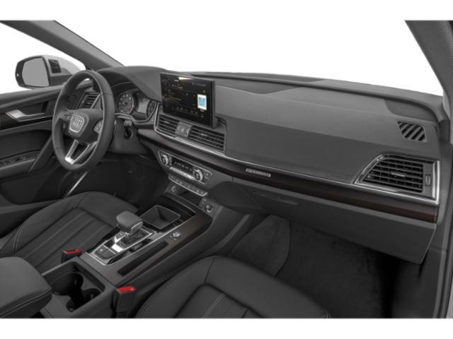 2024 Audi Q5 Sportback Premium Plus 45 TFSI S line quattro S tronic