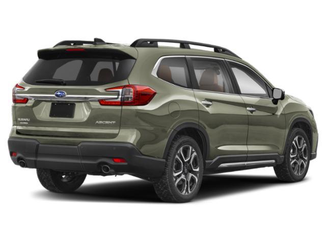 2023 Subaru Ascent Touring 7-Passenger