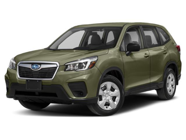 2019 Subaru Forester Base for sale in LANSING, MI