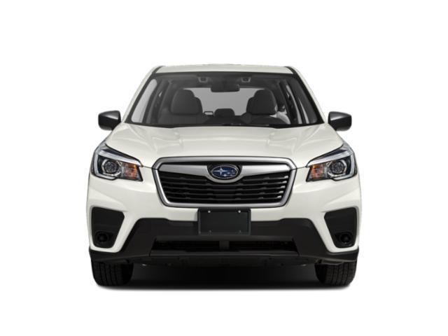 2019 Subaru Forester Base