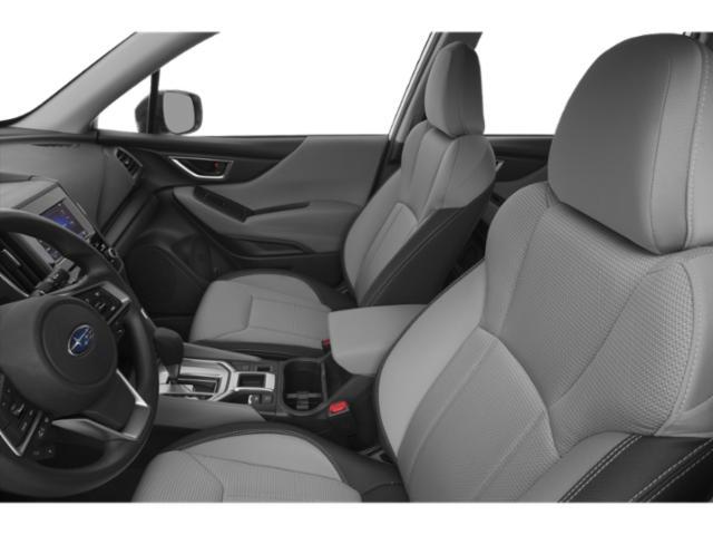 2019 Subaru Forester Base