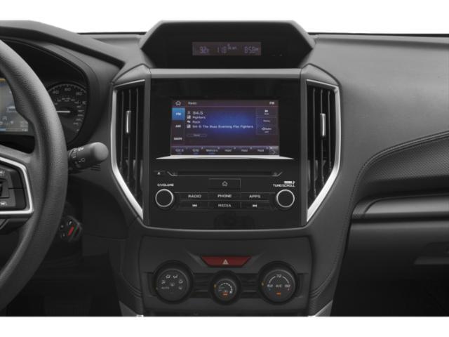 2019 Subaru Forester Base