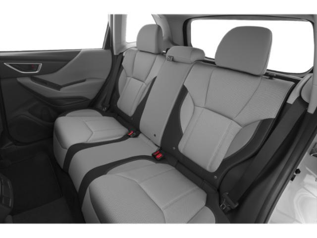 2019 Subaru Forester Base