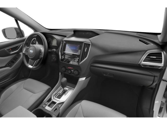 2019 Subaru Forester Base