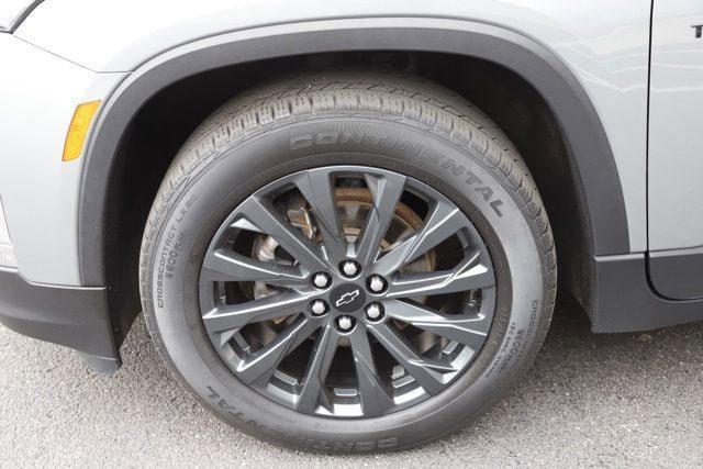 2023 Chevrolet Traverse AWD RS