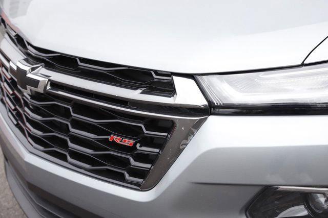 2023 Chevrolet Traverse AWD RS
