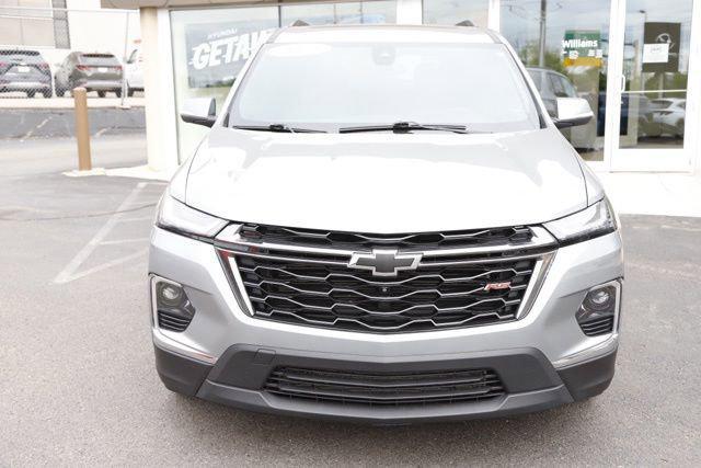 2023 Chevrolet Traverse AWD RS
