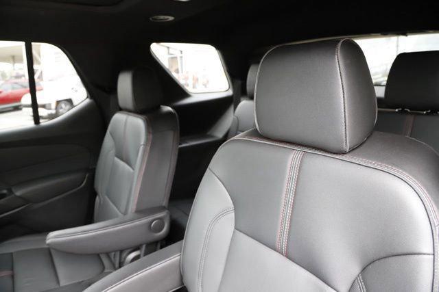 2023 Chevrolet Traverse AWD RS