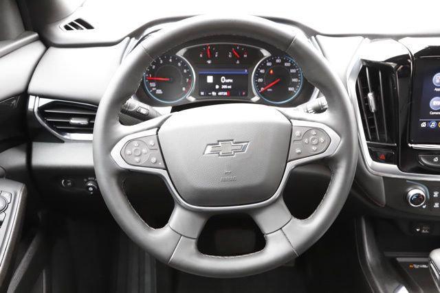 2023 Chevrolet Traverse AWD RS