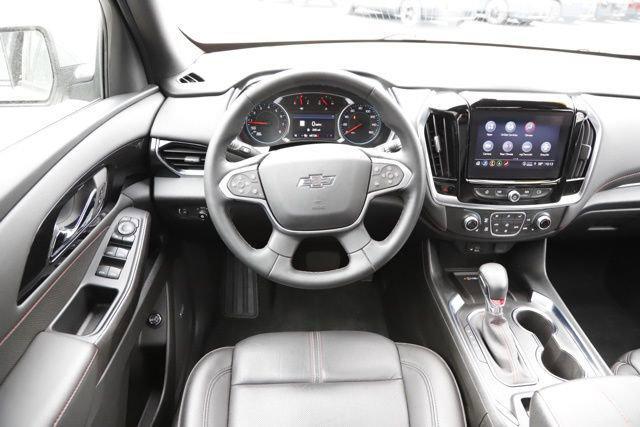2023 Chevrolet Traverse AWD RS