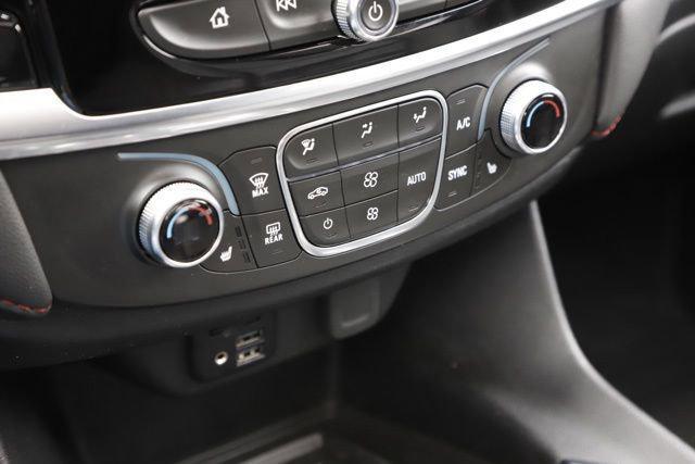 2023 Chevrolet Traverse AWD RS