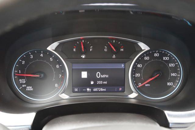 2023 Chevrolet Traverse AWD RS